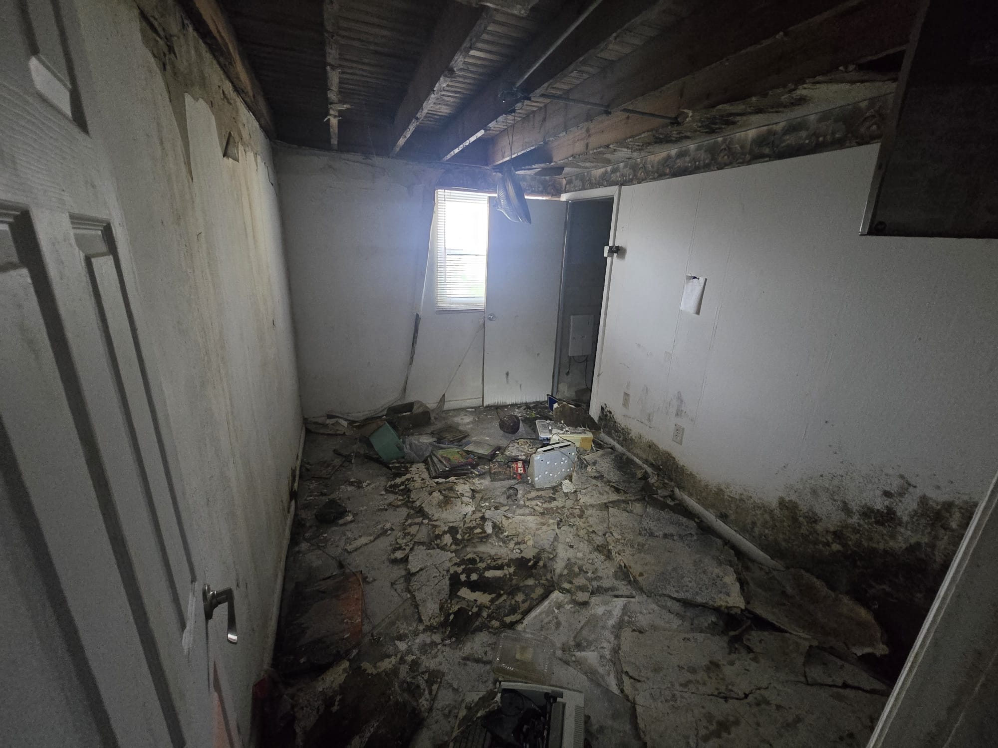 Room Before